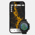 Hodinky Suunto SUUNTO VERTICAL TITANIUM SOLAR BLACK