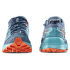 Topánky La Sportiva Mutant Women Storm Blue/Cherry Tomato