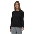 Tričko dlhý rukáv Patagonia Long-Sleeved P-6 Logo Women Fiber White