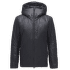 Bunda Black Diamond Belay Parka Men Black