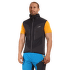 Vesta Direct Alpine Alpha Vest anthracite