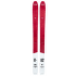 Lyže Zag UBAC 112 RED/WHITE