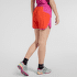 Kraťasy La Sportiva Sudden Short Women Redwood/Chalk