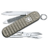 Nôž Victorinox Classic SD Precious Alox Infinite Grey
