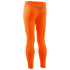 Legíny X-Bionic X-Bionic Invent 4.0 Pants Junior SUNSET ORANGE/ANTHRACITE