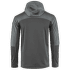 Mikina Fjällräven Abisko Trail Fleece Men Iron Grey-Grey