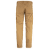 Nohavice Fjällräven Greenland Jeans Regular Men Buckwheat Brown