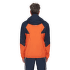Bunda Mammut Eiger Speed HS Hooded Jacket Men azurit-night