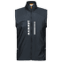 Vesta Mammut Aenergy TR WB Hybrid Vest Men black 0001
