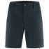 Kraťasy Fjällräven Abisko Trail Stretch Shorts Men Dark Navy
