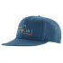 Šiltovka Patagonia Scrap Everyday Cap Unity Fitz: Glass Blue