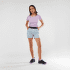 Kraťasy Millet WANAKA STRETCH SHORT III Women NOIR NEW