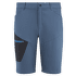 WANAKA STRETCH SHORT III Men DARK DENIM NEW