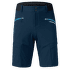 Kraťasy Martini ALPMATE Shorts Dynamic Men true navy_horizon
