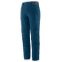 Nohavice Patagonia Venga Rock Pants Men (Short) Lagom Blue