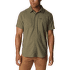 Košeľa krátky rukáv Columbia Silver Ridge™ Utility Lite Short Sleeve Men Ripple Blue 431