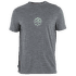Tričko krátky rukáv Icebreaker Merino 150 Tech Lite III SS Tee Men GRITSTONE HTHR-013