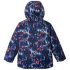 Bunda Columbia Alpine Free Fall™ III Jacket Clematis Blue Timberwild 516