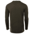 Tričko dlhý rukáv Aclima LightWool 180 Crewneck Men Tarmac