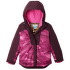 Bunda Columbia Mighty Mogul™ III Printed Jacket Pink Ice Windblown, Moonvista 695
