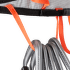 Sedák Mammut Aenergy Harness white 0243