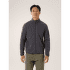Mikina Arcteryx Covert Cardigan Men Rune Heather