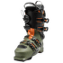 Lyžiarky Dynafit TIGARD 130 BOOT 5755 Capulet Olive/Fluo Orange