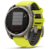fenix® 8 – 47 mm Solar Sapphire Titanium