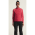 Bunda Craft ADV Nordic Training Speed Jacket 2 Women ROSE BROWN