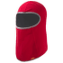 Kukla Kama DB16 Fleece Balaclava red