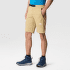 Kraťasy The North Face Lightning Short Men TNF BLACK/NPF