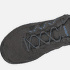 Topánky Lowa Sirkos Evo GTX Lo graphite/blue