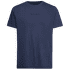 Tričko krátky rukáv La Sportiva EIGHTIES LOGO T-SHIRT Men Night Sky_B46B46
