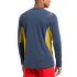 Tričko dlhý rukáv La Sportiva BEYOND LONGSLEEVE Men Night Sky/Chalk