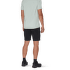Kraťasy Mammut Ducan Shorts Men marine-tschiel