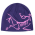 Čiapka Arcteryx Lightweight Bird Head Toque Soulsonic / Alpen