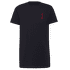 Tričko krátky rukáv Mammut Massone T-Shirt Men Quickdraw black 0001