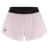 Kraťasy Craft Pro Hypervent Split Shorts 2 Women ASTER