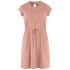Šaty Fjällräven High Coast Lite Dress Women Dusty Rose