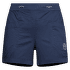 Kraťasy La Sportiva TUNDRA SHORTS Women Night Sky/Chalk
