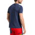 Tričko krátky rukáv La Sportiva TRAIL T-SHIRT Men Cypress/Mountain Red