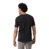 Tričko krátky rukáv Arcteryx Ionia Merino Wool Arc´Word Logo SS Men Soulsonic / Electra