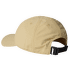 Šiltovka The North Face HORIZON HAT Khaki Stone