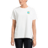 Tričko krátky rukáv La Sportiva MOON CLIMB T-SHIRT Women Azalea/Redwood