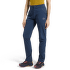 Nohavice La Sportiva MONUMENT PANTS Women Night Sky/Chalk