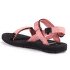 Sandále Source Classic Women Peach Peach