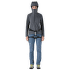 Bunda Patagonia Nano-Air®Ultralight Full - Zip Hoody Women Early Teal