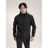 Bunda Arcteryx Gamma MX Hoody Men Black