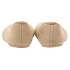 Topánky Xero Phoenix Knit Women Irish Cream (KICM)