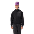 Mikina Arcteryx Aestas Pullover Hoody Women Solitude